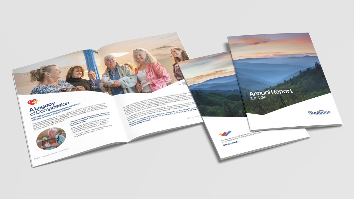 BRCC Annual Report
